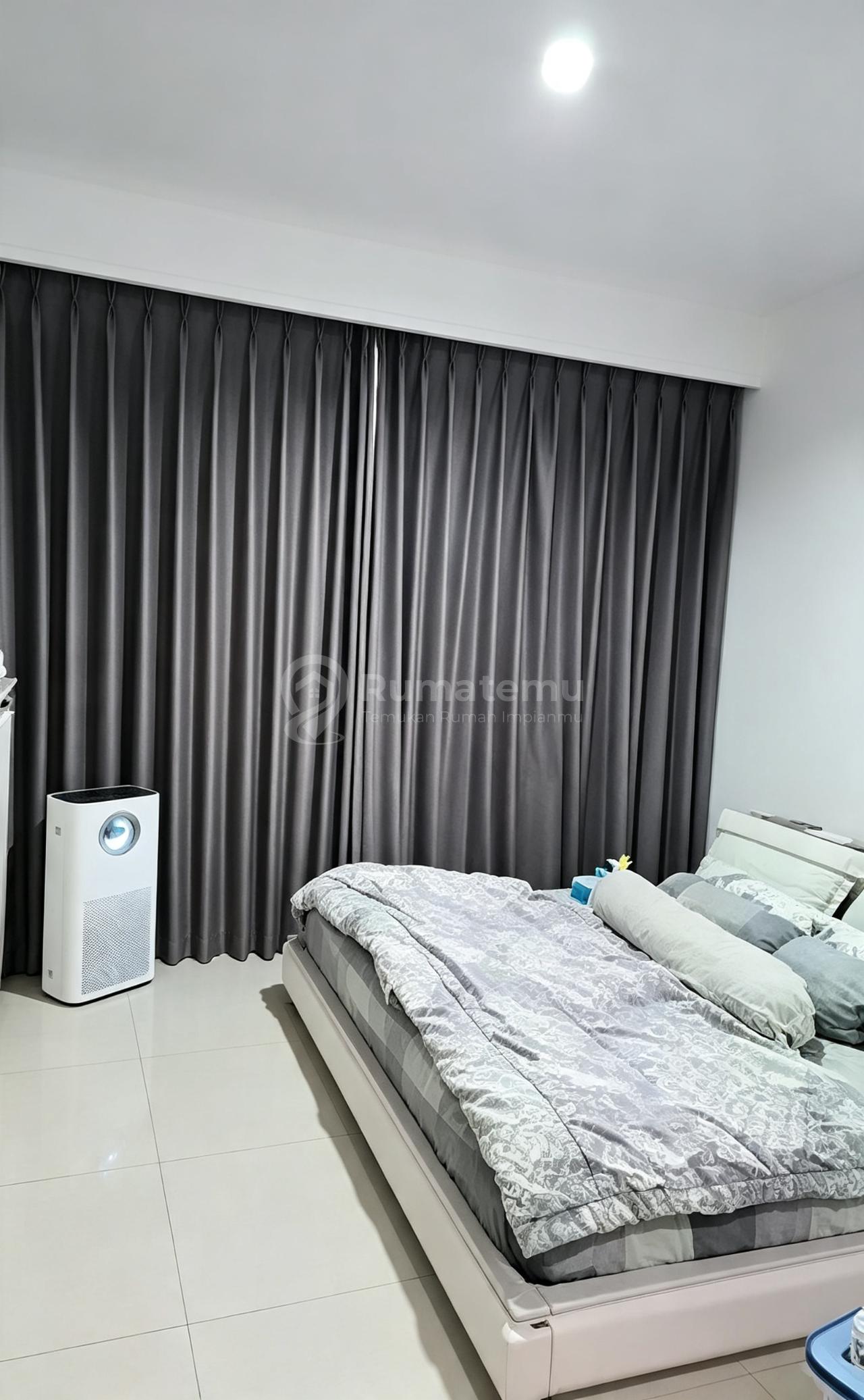 Rumah Citra Garden 7 Uk 7x23 Siap Huni 4+1 Br Harga Terbaik
