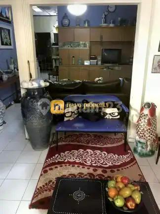 Rumah Bagus Tanah Luas Lokasi Strategis di Condet Jakarta Timur