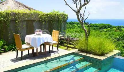 Ready For Sale Luxury Villa In Pendawa Ungasan Bali