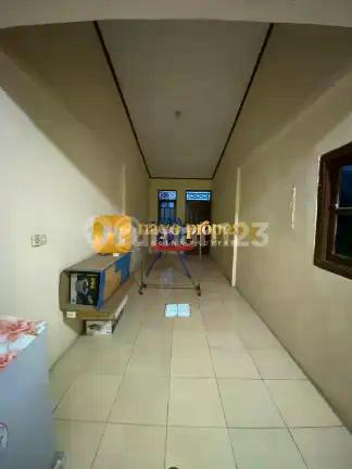 Rumah Bagus Murah Dalam Komplek Strategis di Bekasi Kota
