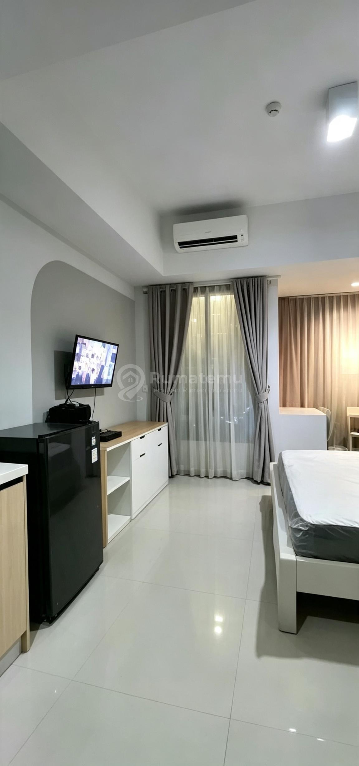 Jual Sewa Apartemen di Bekasi LRT City For Rent Or Sale Apartment LRT City Bekasi 