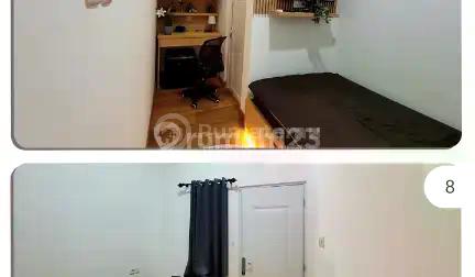 Kost Baru Binus