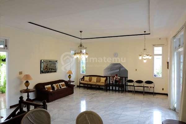 Jual Rumah Mewah di Pondok Indah, Pondok Pinang, Kebayoran Lama, Jakarta Selatan 