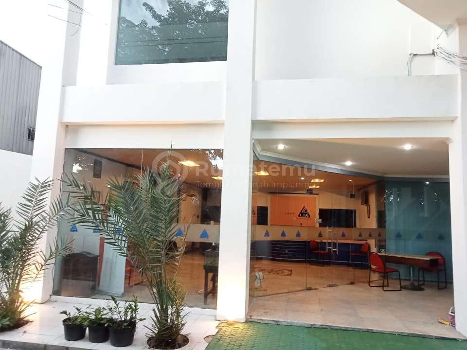 Gedung Perkantoran Bagus dan Rapih Lokasi Premium Kota Semarang