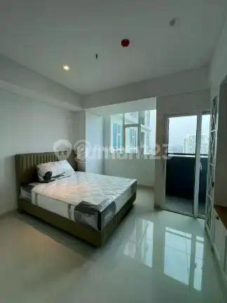Dijual Cepat Roseville SOHO & Suite Apartement BSD