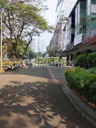 Komplek Ruko Pinggir Jalan Utama Strategis Siap Nego