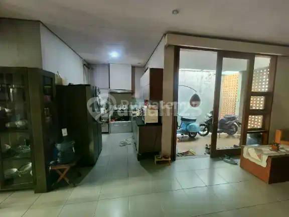 Rumah bisa Cocok untuk Usaha Kost Dll Strategis