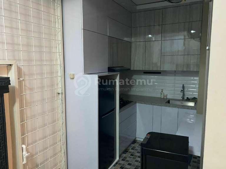 Rumah Hook Dayana Summarecon Gedebage Bandung