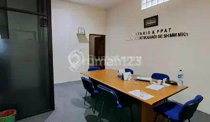 Rumah/ ruko murah BU 4lt di jembatan 5 jakarta barat