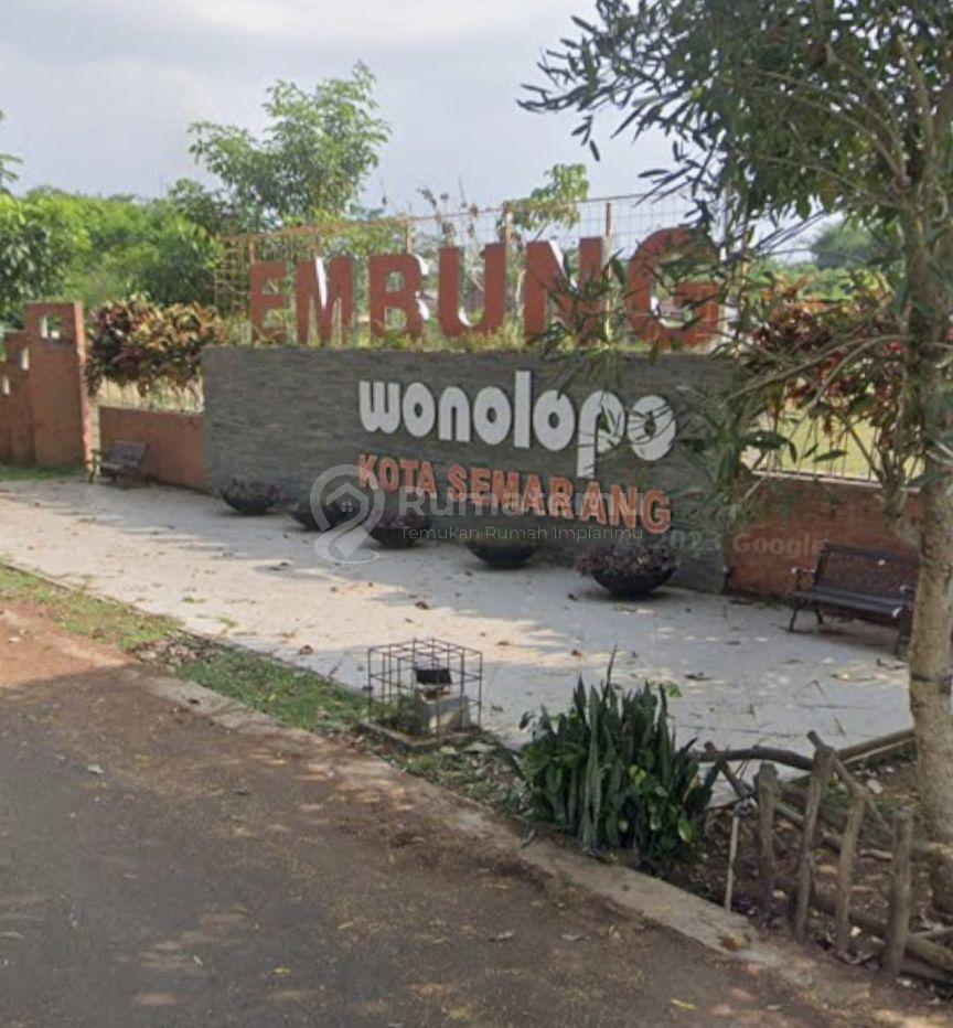 TANAH KAVLING SIAP BANGUN  MIJEN  DEKAT BSB SEMARANG Mijen, Kota Semarang, Jawa Tengah