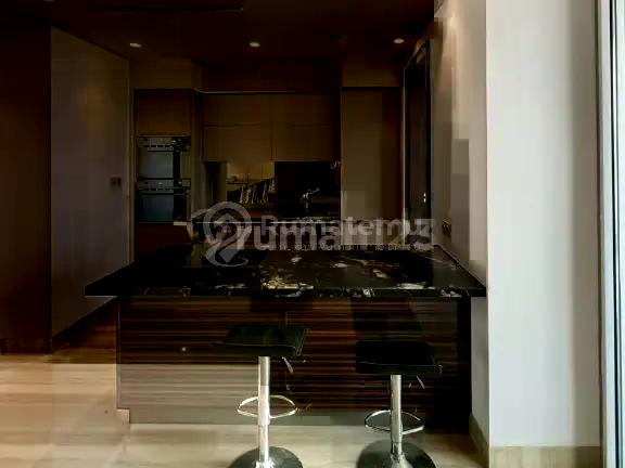 Dijual Providence Park 3Br High Floor, Semi Furnished