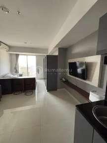 Apartemen West Vista