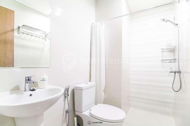 Apartemen Puri Orchard