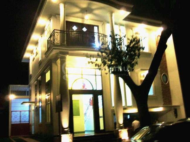 Turun Harga, Dijual Cepat Rumah di Taman Diponegoro, Lippo Karawaci, Tangerang
