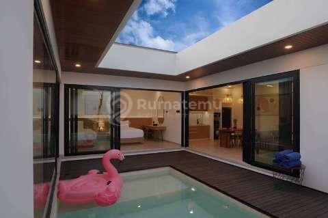 RV-3321 Freehold Luxury Villa in Jimbaran