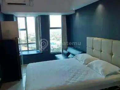 Sewa Apartemen Anderson Studio Tahunan Pakuwon Mall