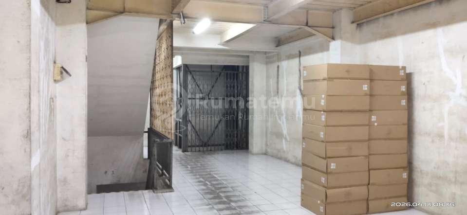 DIJUAL CEPAT GUDANG DI DUTA MAS