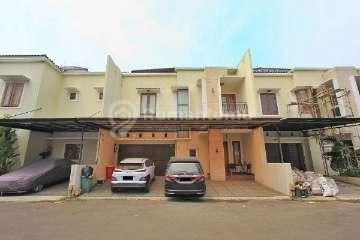 Rumah Cilandak Jl. Intan Dalam Cluster Lokasi Strategis