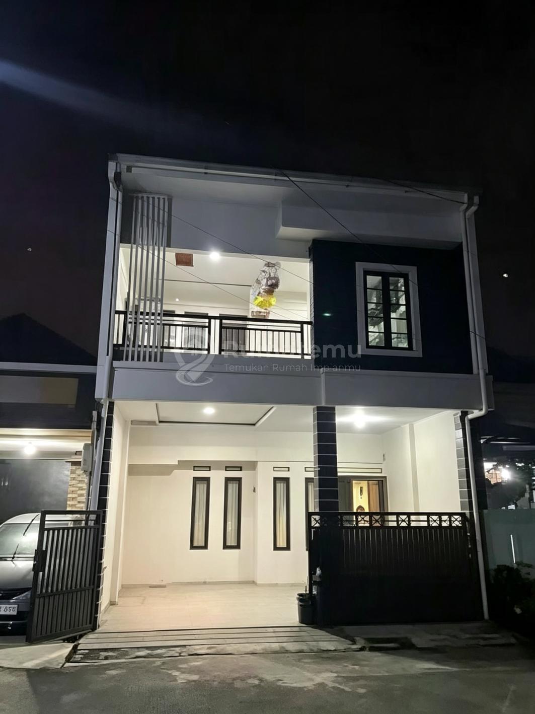 Jual BUMILAND JATIMURNI, PONDOK MELATI, BEKASI