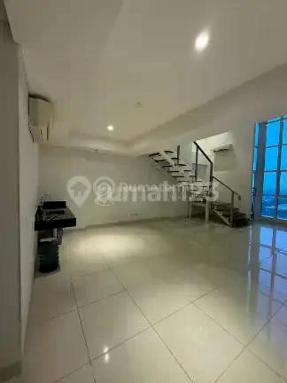 Sewa Apartemen Soho Murah Bsd Tangerang