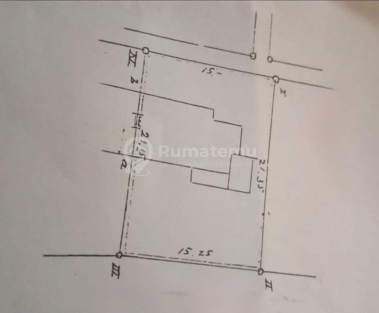 DIJUAL RUMAH KOST 2 LANTAI DI KEBAYORAN BARU