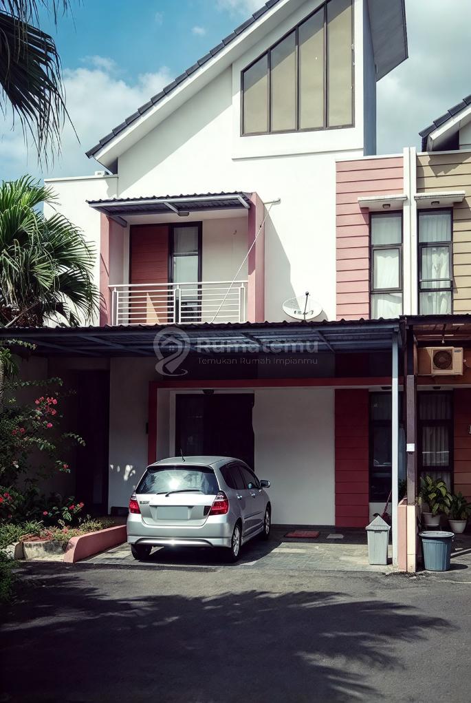 Dijual Rumah Bagus Siap Huni Lokasi di Ceger Raya Dekat Bintaro