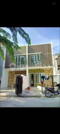 Brand New Rumah Siap Huni Di Gading Griya Residence