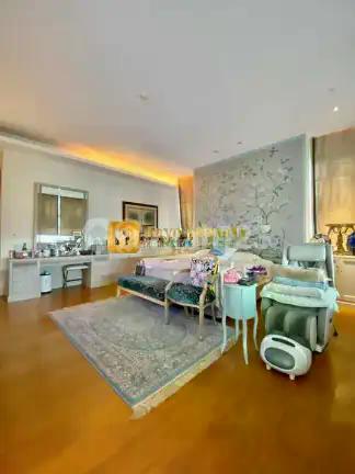 Apartemen Penthouse Mewah Furnished Di Dharmawangsa Residence