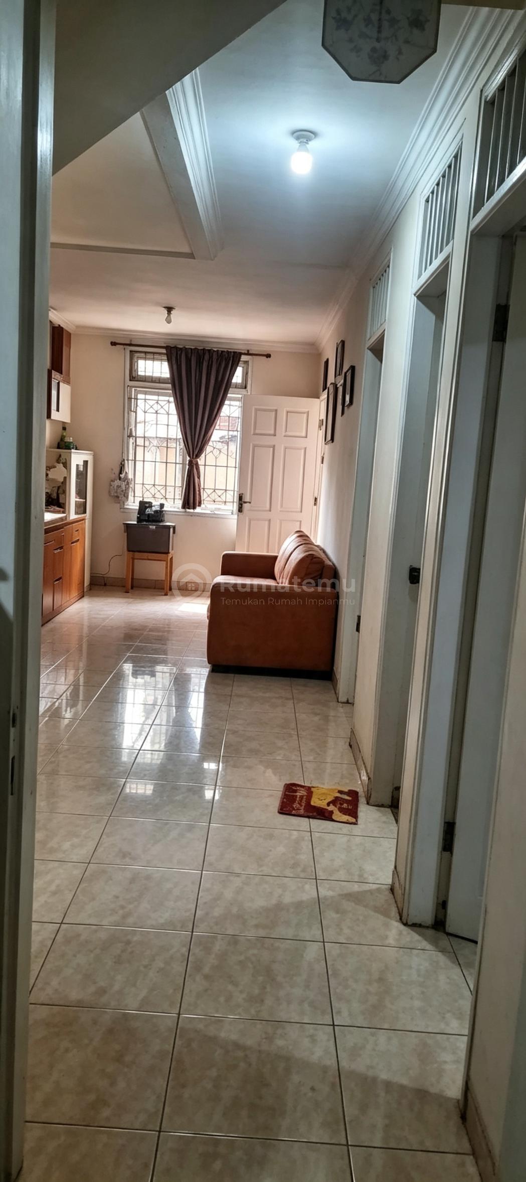 Dijual Rumah di Sektor 1G, Gading Serpong 6X15