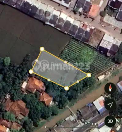Dijual Tanah Kebun Sawah/Perumahan di Patrol Indramayu Haurgeulis