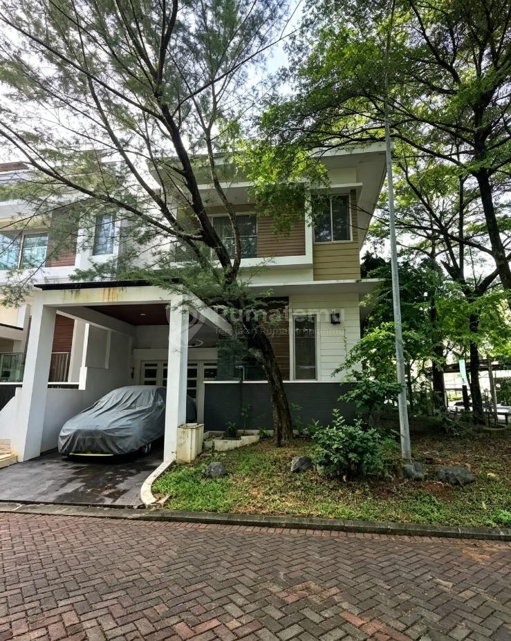 Dijual Cepat Golf Residence Hook Premium Jarang Ada