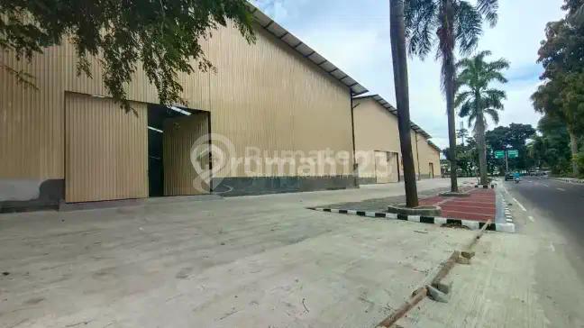 Disewakan Gudang di Jalan Panjang Kedoya.jakarta Barat
