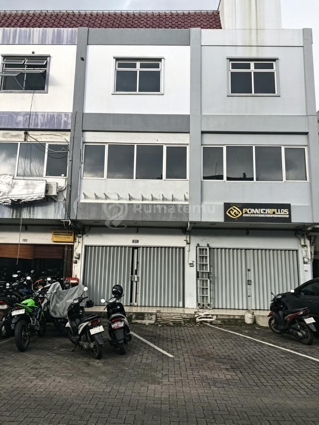 Sewa Cepat Ruko Inkopal Kelapa Gading 3.5 Lantai