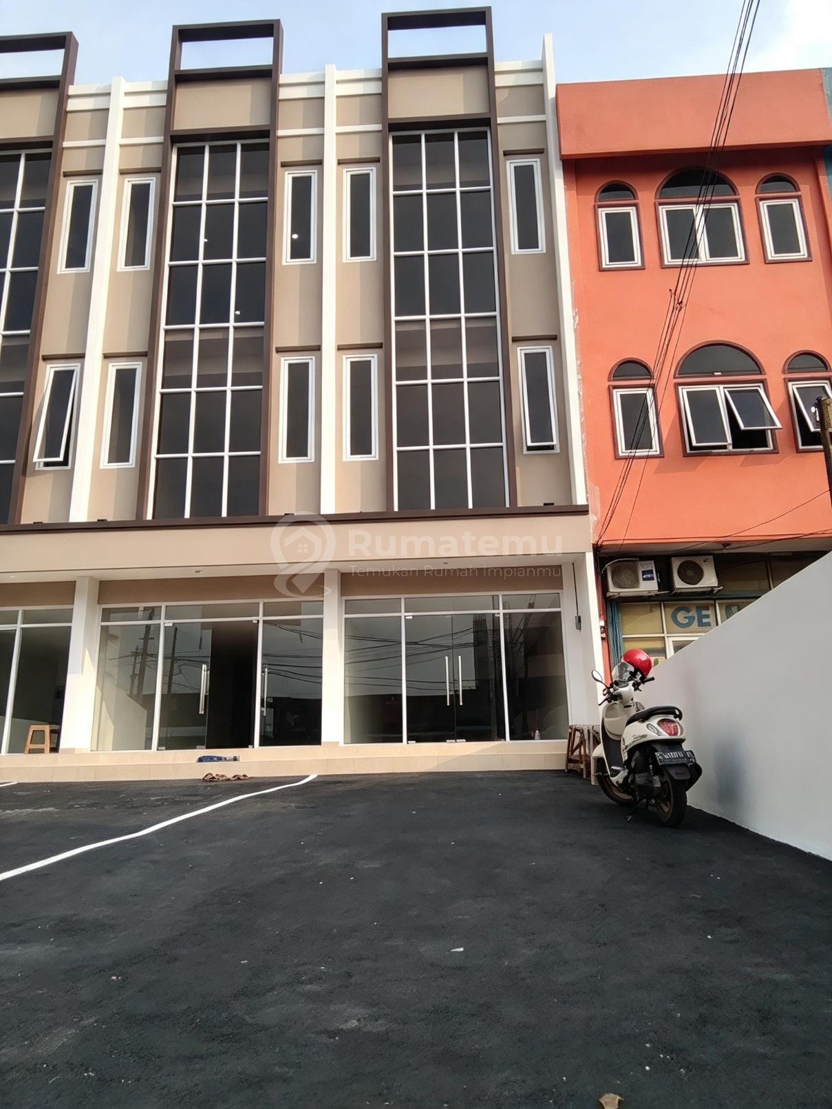 Dijual Ruko Bagus Di Jakarta Selatan