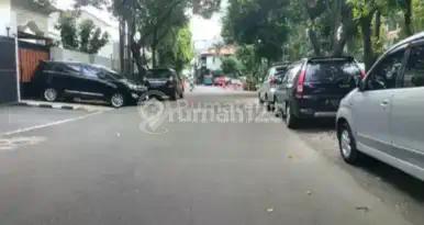 DIJUAL RUMAH DI TANJUNG DUREN TIMUR JAKARTA BARAT!