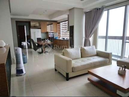 Dijual Apartemen The Mansion Kemang