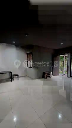 Dijual Rumah di Ilustria The Eminent BSD City