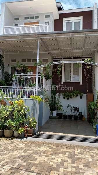 Jual Rumah Padasuka Atas Dekat Jatihandap Cicaheum Bandung