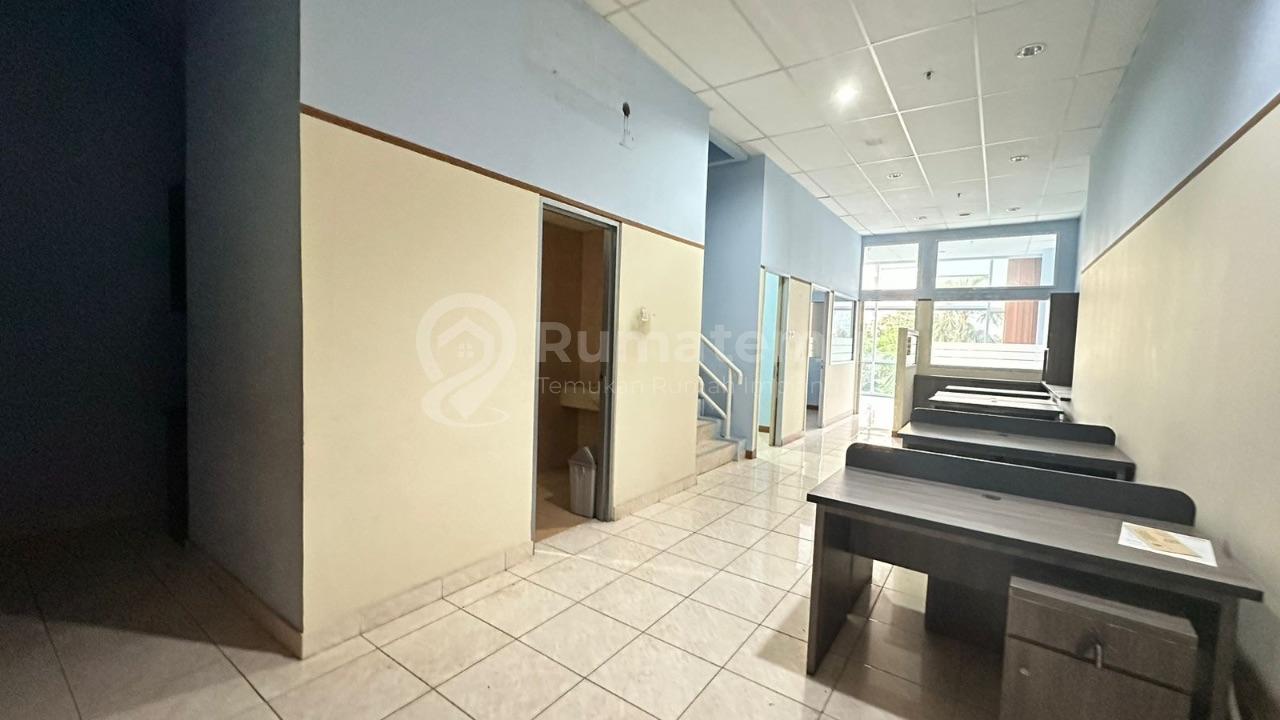 Office Unit di Bellagio Mega Kuningan