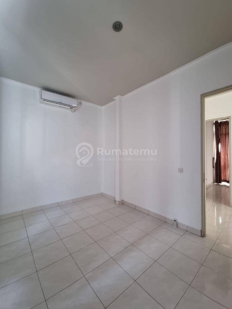 Disewakan rumah Bagus di Foresta BSD
