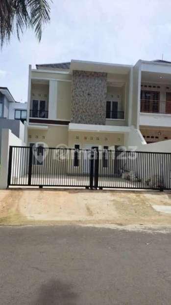 rumah di bintaro
