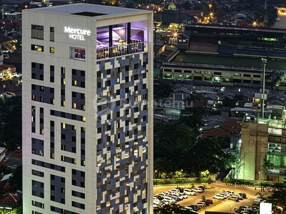 Jual Hotel Mercure di Jakarta Selatan BINTANG 4