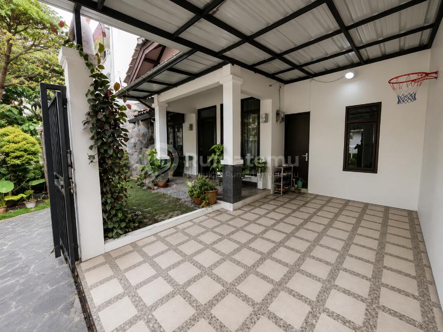 Dijual Rumah Siap Huni Lokasi Strategis Harga Nego Villa Melati Mas