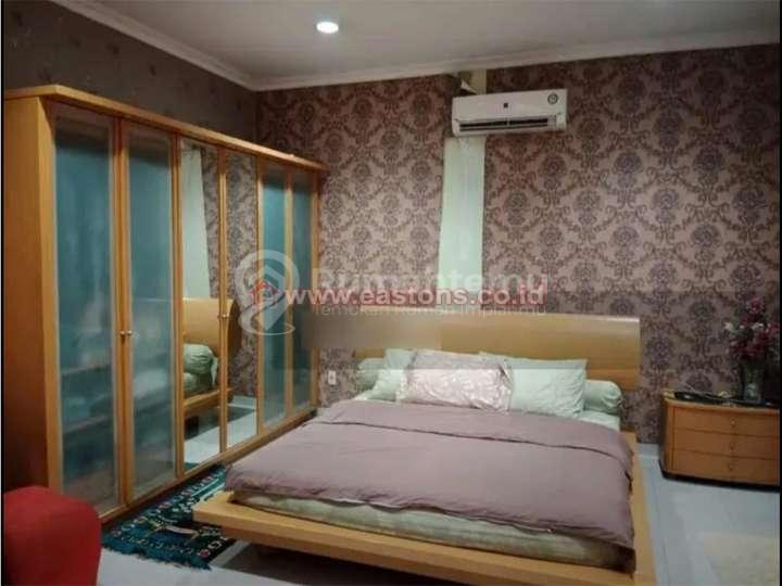 Disewa Rumah Furnished Daerah Kelapa Gading (KG005216)