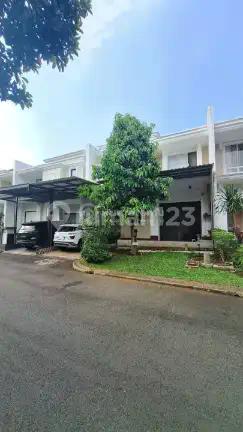 Dijual Rumah di The Spring Summarecon Gading Serpong