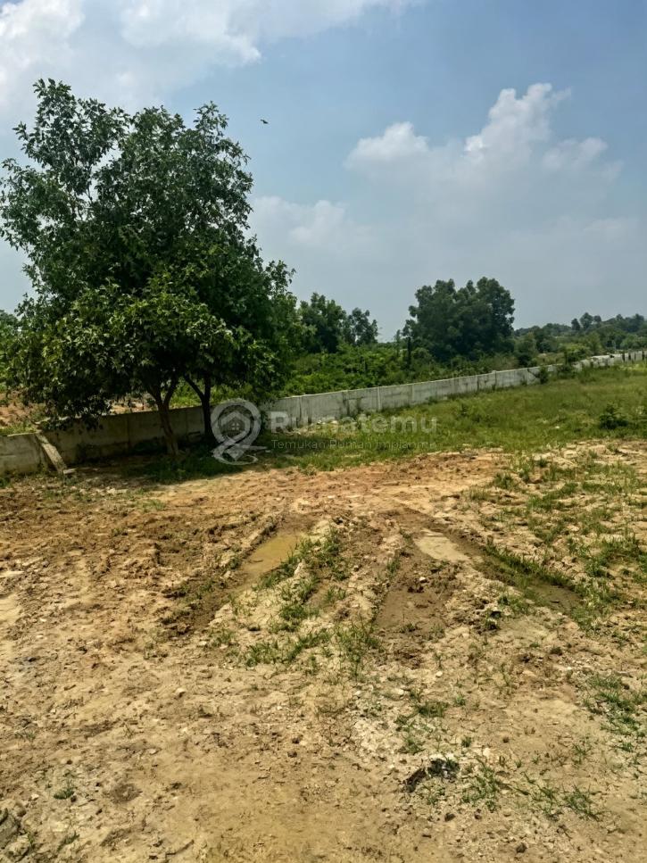 Jawilan-Serang-Cikande [Tanah]: bisa di Ambil Setengah-Shm70 %
