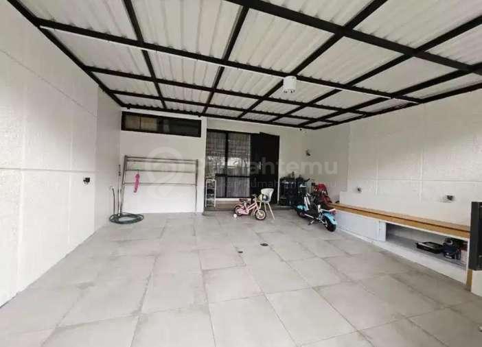 DIJUAL CEPAT RUMAH DI HARMONI RESIDENCE, SERPONG