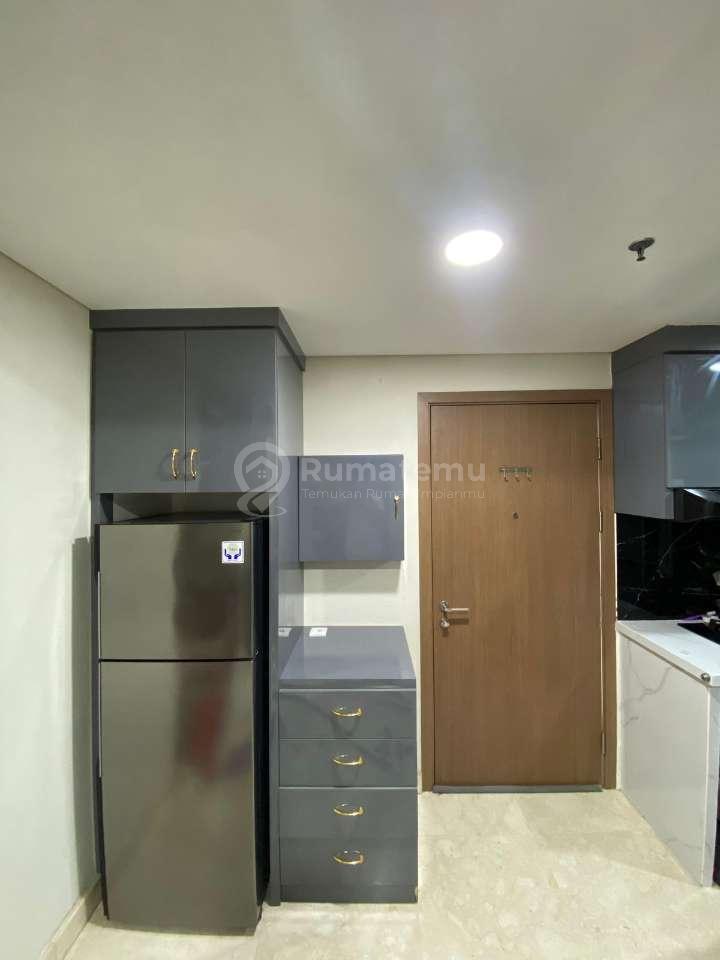 Apartemen Puri Orchard