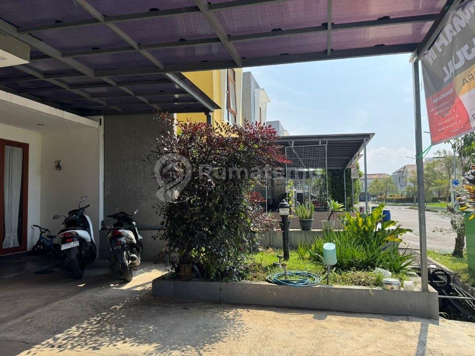 DIJUAL CEPAT RUMAH EKSKLUSIF CHERRYFIELD CIGANITRI – BOJONGSOANG, BANDUNG