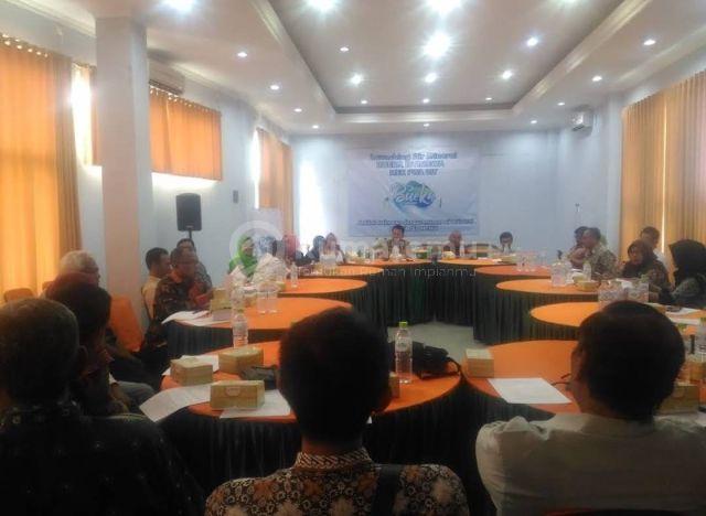 Dijual Properti Komersial Gedung & Rumah Siap Pakai Lokasi Dekat RSUD Wirosaban